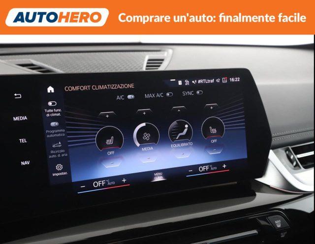 BMW iX1 xDrive 30 xLine