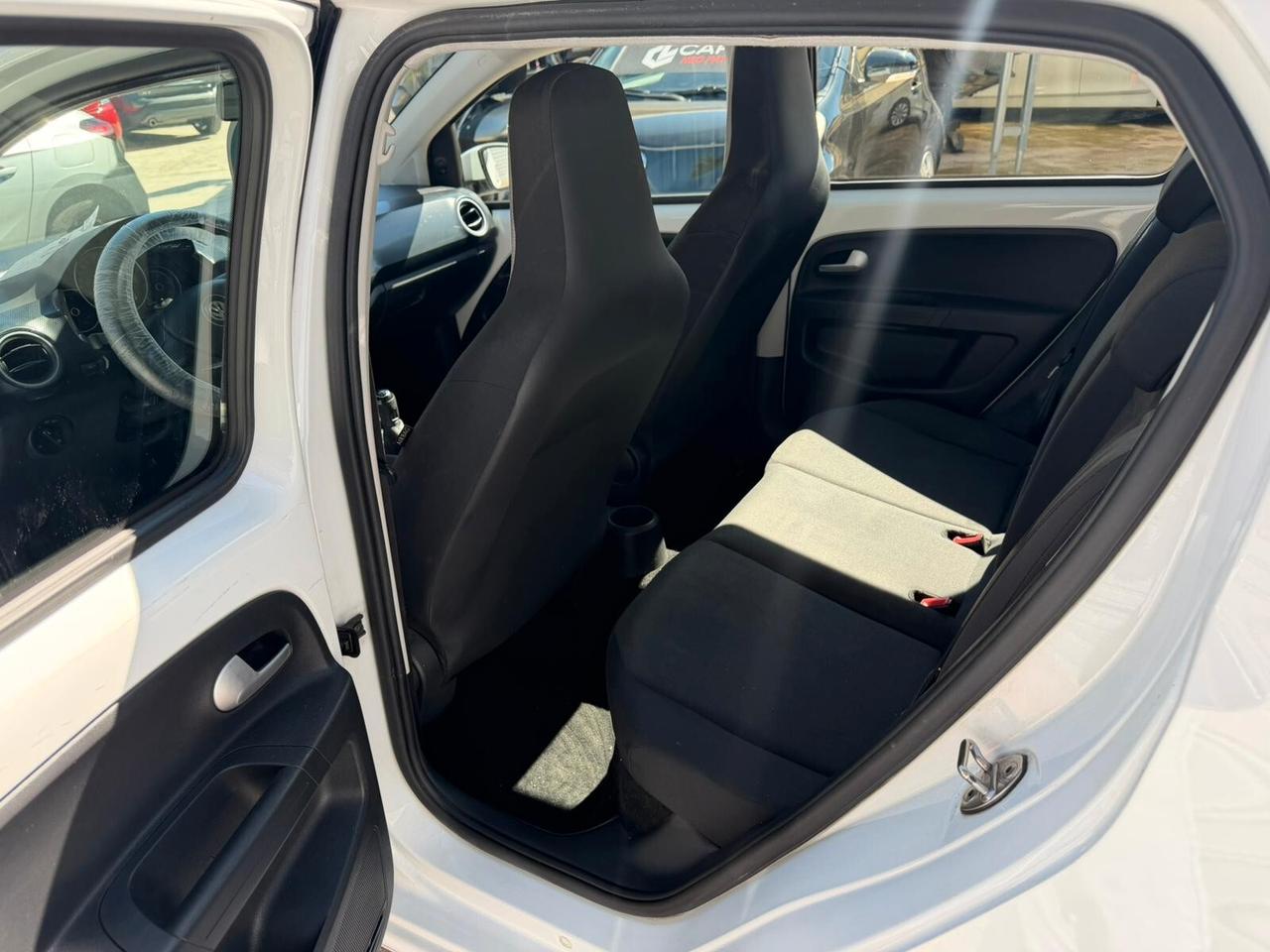 Volkswagen up! 1.0 5p.