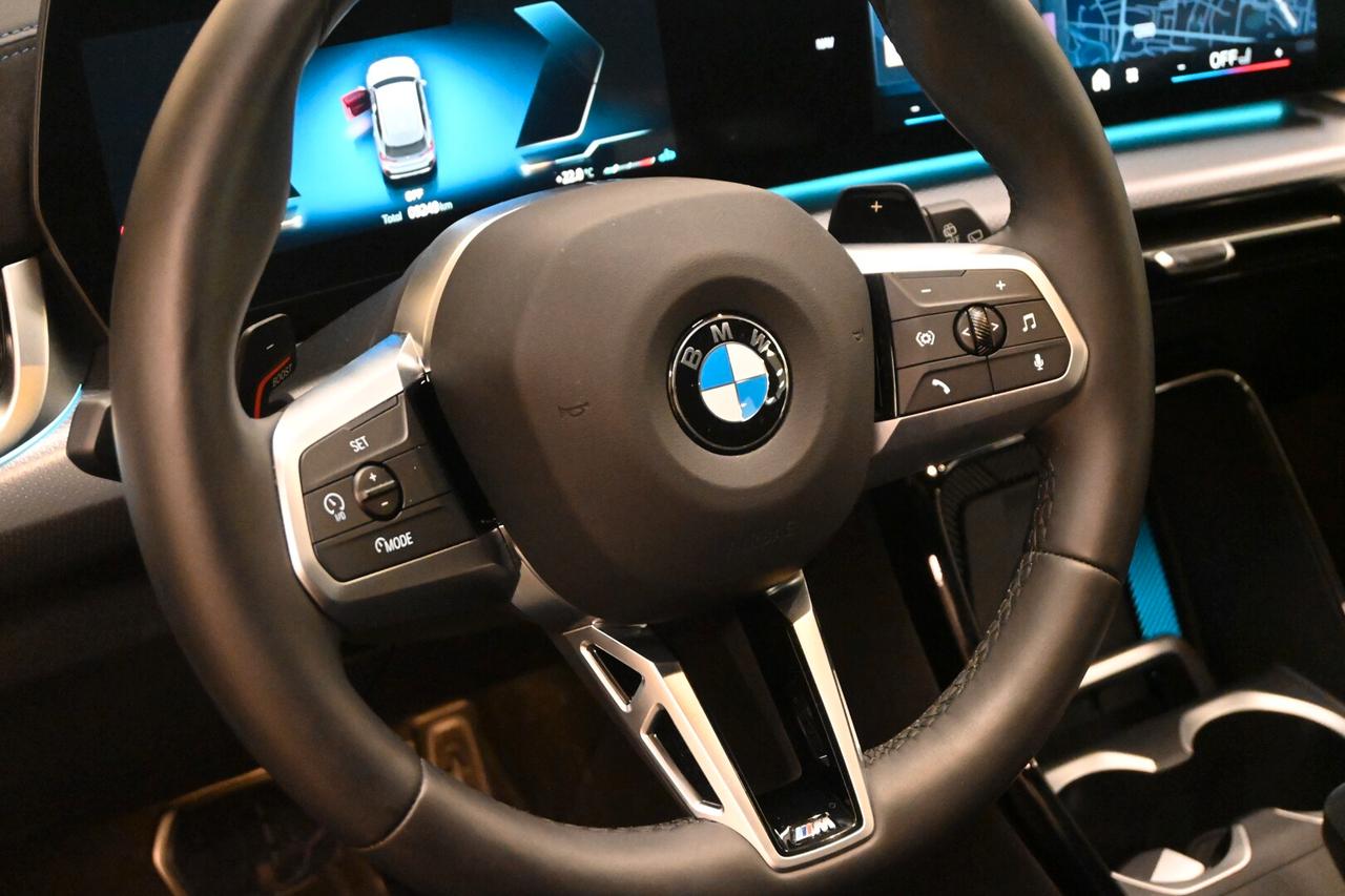 BMW X1 (U11) X1 sDrive 18i MSport
