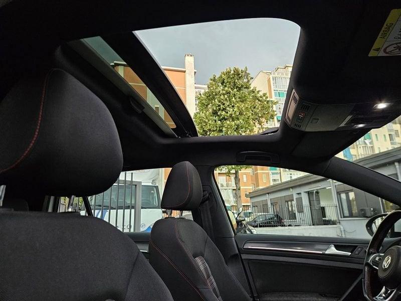 Volkswagen Golf GT 2.0 TSI GTI Performance BMT DSG