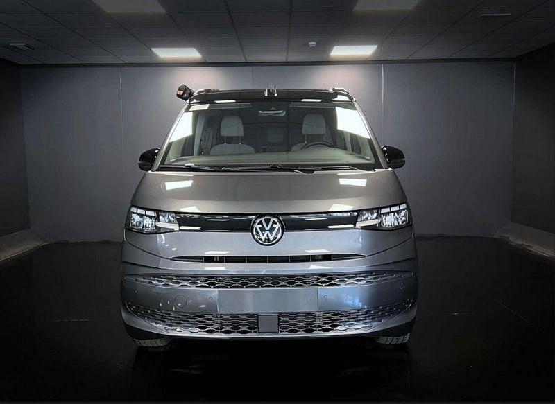 Volkswagen California 2.0 TDI 150CV DSG Coast