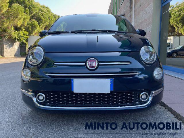 FIAT 500 1.0 70CV HYBRID DOLCEVITA APP-NAVI CERCHI DA 16"