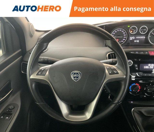 LANCIA Ypsilon 1.3 MJT 16V 95 CV 5 porte S&S Gold