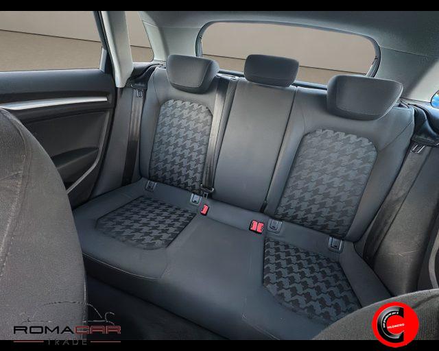 AUDI A3 1.6 Ambiente