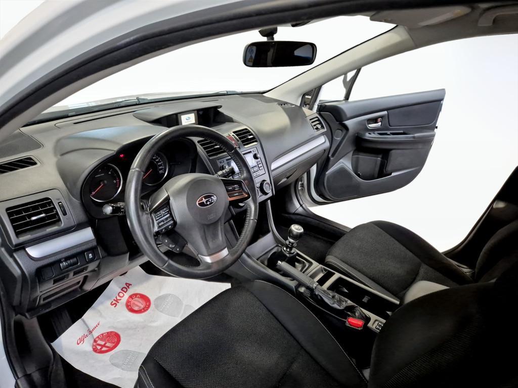 Subaru XV 2.0d S Style (trend) 6mt
