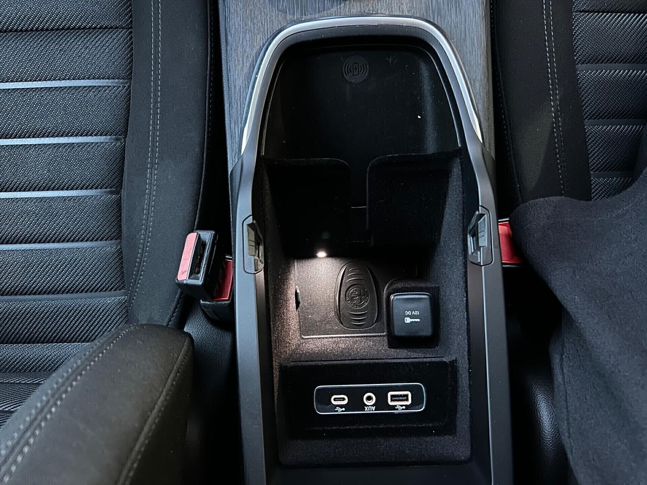 Alfa Romeo Stelvio 2.2 190 CV AT8 Q4 Super Business/ STRAFULL