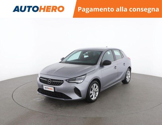 OPEL Corsa 1.2 100 CV Elegance