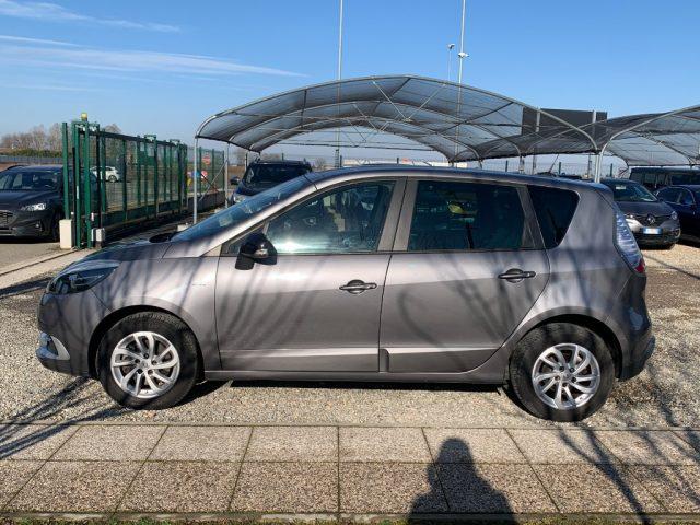 RENAULT Scenic Scénic XMod TCe 115 CV Start&Stop Energy Limited