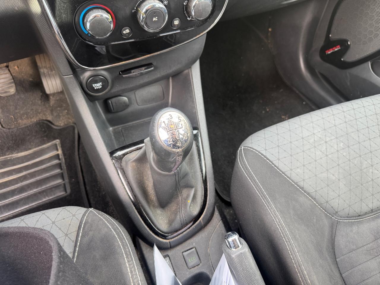 Renault Clio 1.5 dCi 90CV meccanica perfetta 2013