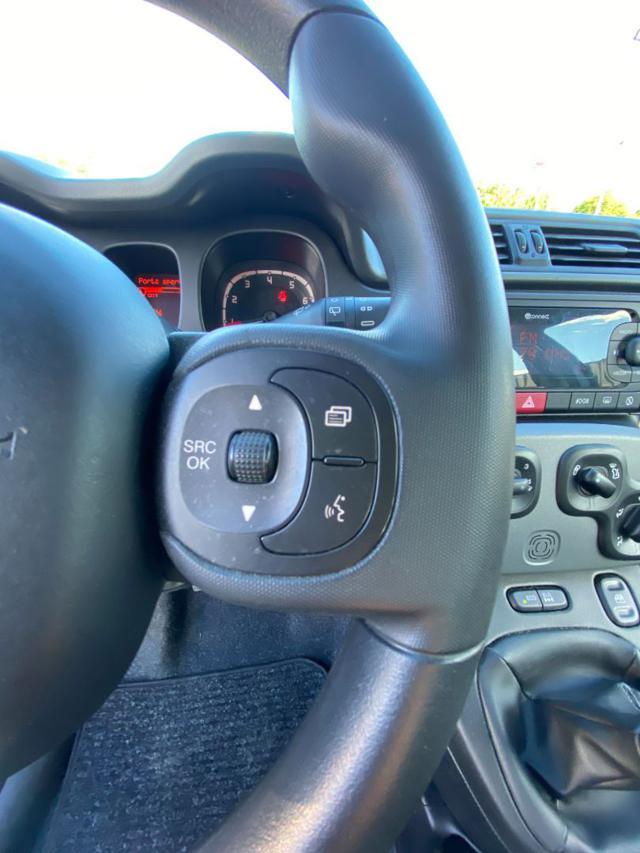 FIAT Panda *PROMO* 0.9 TwinAir Turbo S&S 4x4 Wild