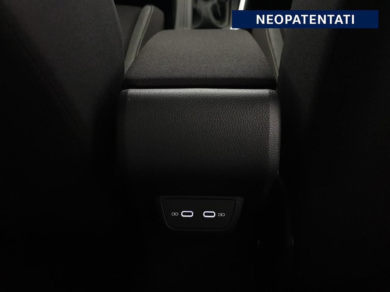 Volkswagen Polo 1.0 tsi edition plus 95cv dsg