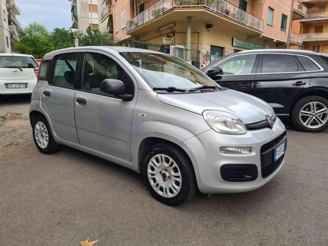 FIAT Panda 1.3 MJT/EURO5