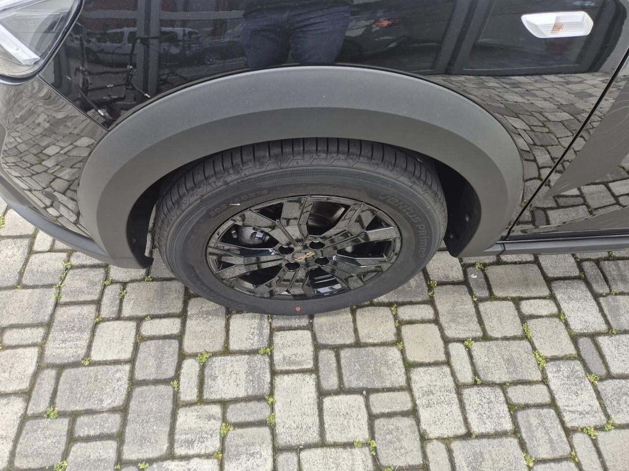 Dacia Sandero Stepway Extreme 1.0 ECO-G 100CV GPL