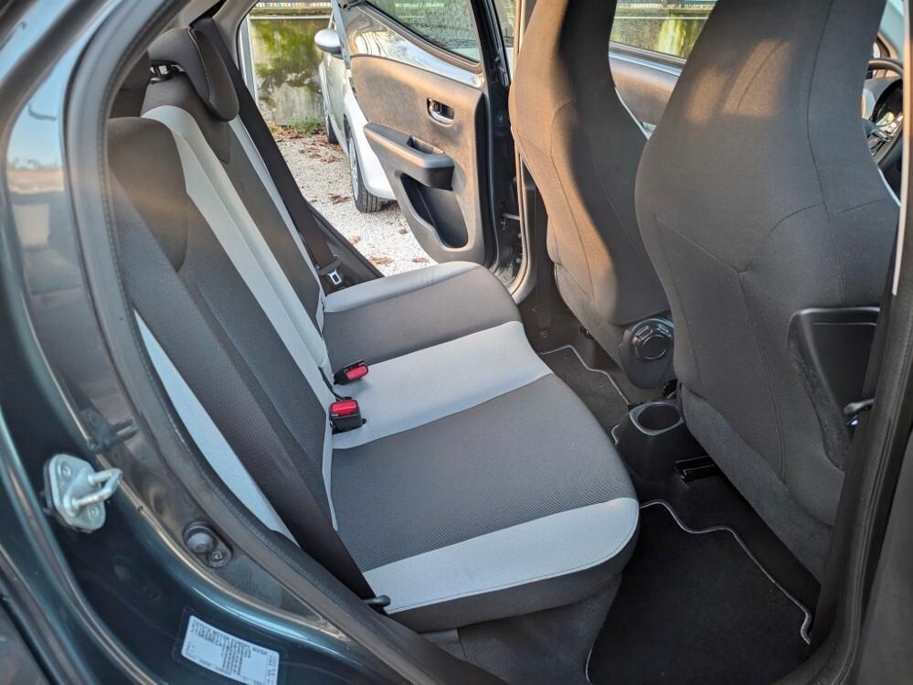 Toyota Aygo 1.0 5P X-PLAY EURO 6 OK NEOPATENTATI