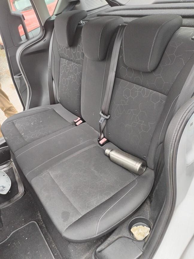 Ford B-Max 1.0 EcoBoost 100 CV 9/2016 KM 162000 X COMMERCIANTI