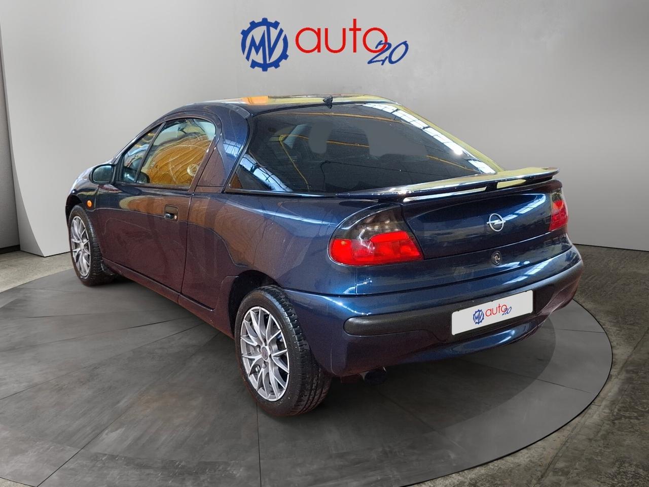 Opel Tigra 1.4i 16V cat 90CV