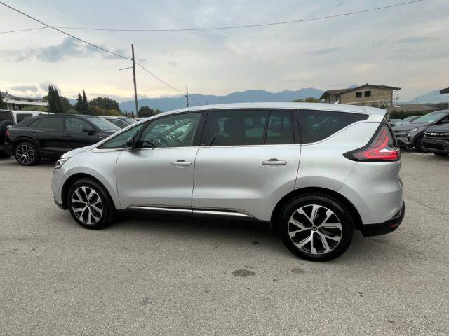 RENAULT Espace Blue dCi 160CV EDC Executive 4Control