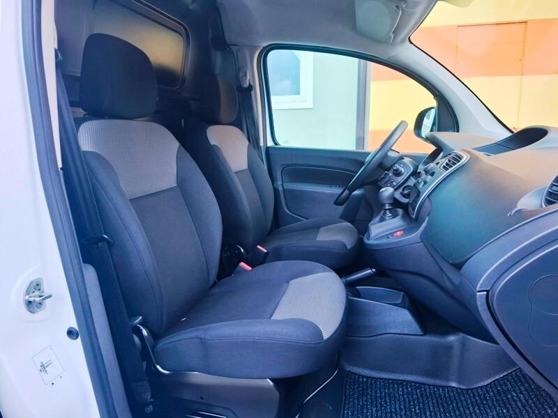 RENAULT Kangoo 1.5 dCi 115CV DOPPIA PORTA