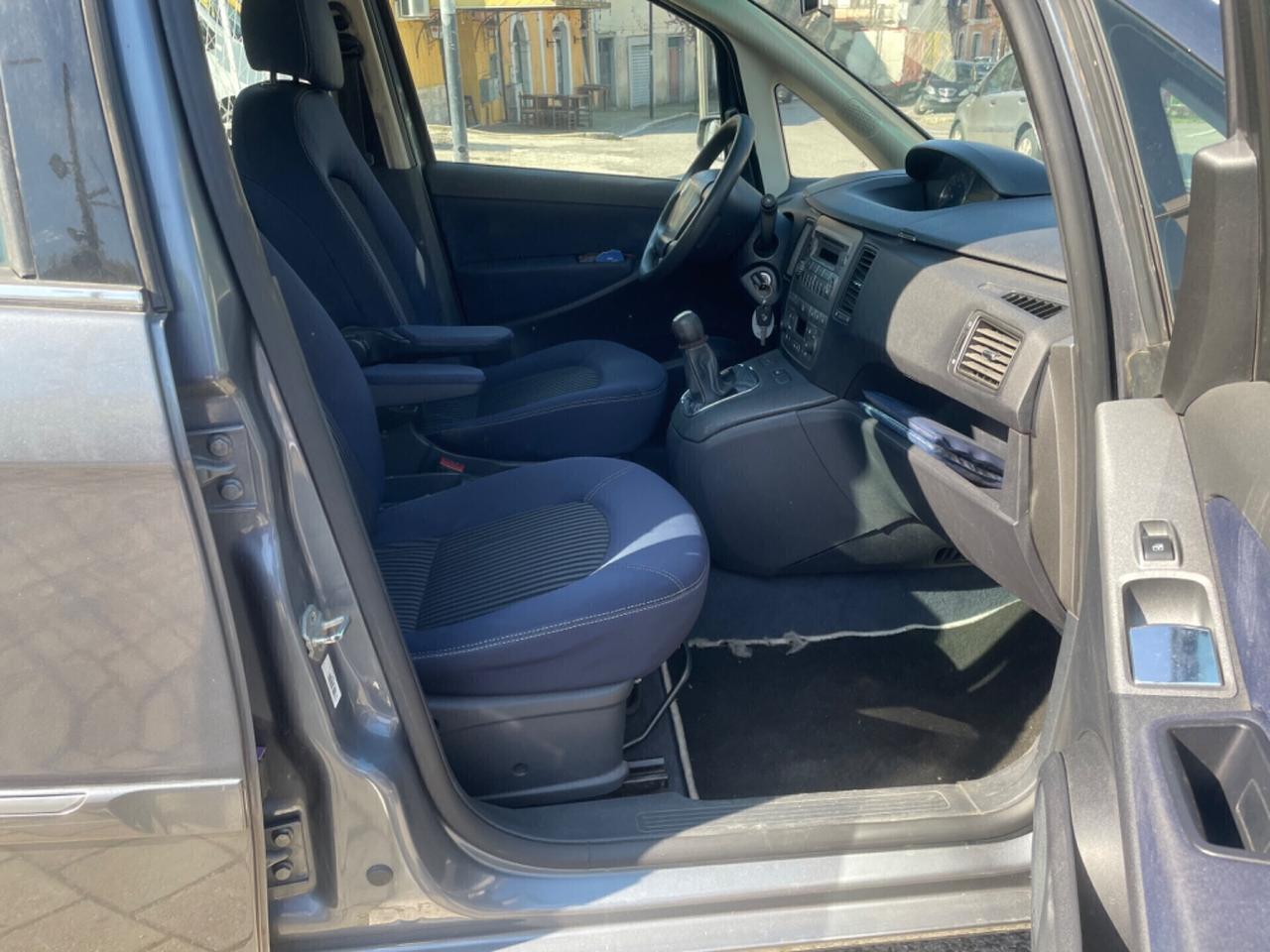 Lancia MUSA 1.3 Multijet 16V 90 CV Platino