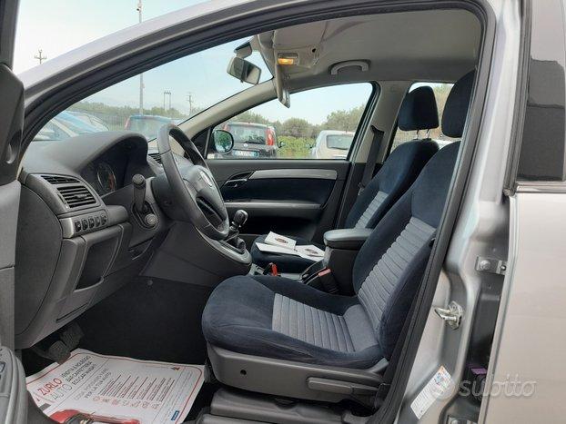 FIAT Croma 1.9 mjt 120cv Dynamic 140.000km- 2008