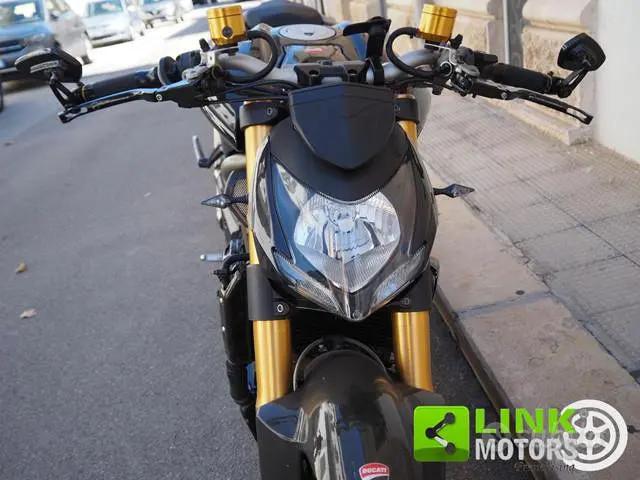 DUCATI Streetfighter 1098 S