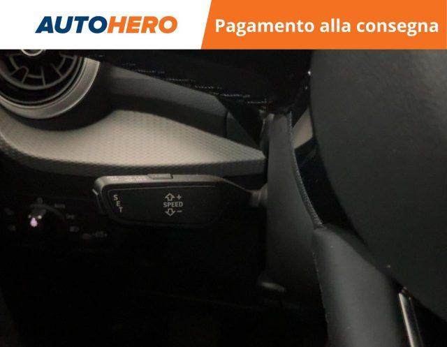 AUDI Q2 35 TFSI S tronic Admired Advanced