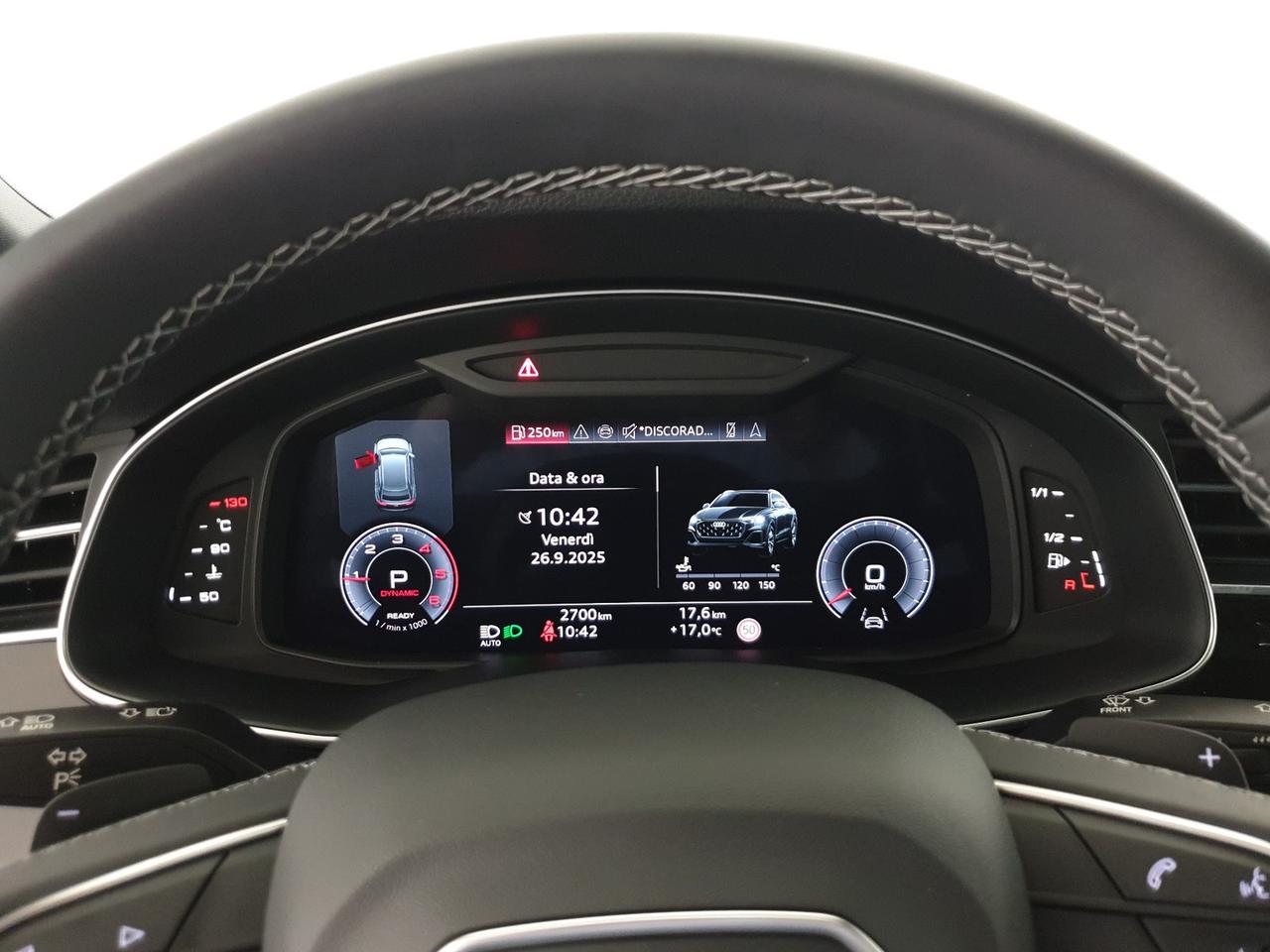 3.0TDI 286CV quattro tiptr quattro S line Edition