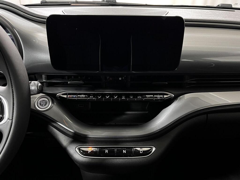 Fiat 500 e 42 kWh