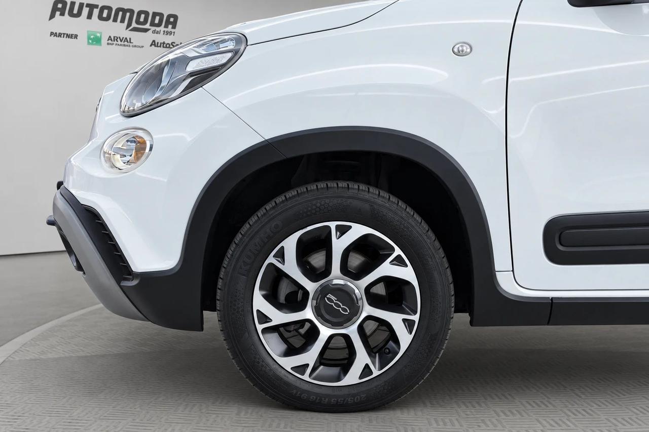 Fiat 500L 1.3MJT 95CV CROSS