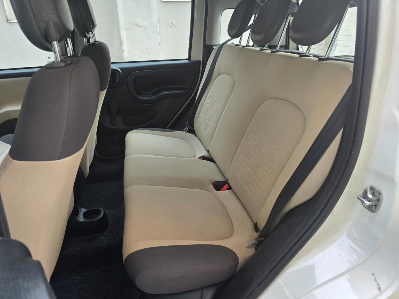 Fiat Panda 1.2 EasyPower