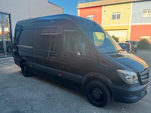 Mercedes Benz Sprinter II 314 CDI Executive E6