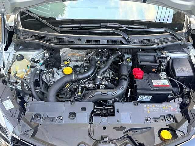 Renault Captur TCe 12V 90 CV Sport Edition