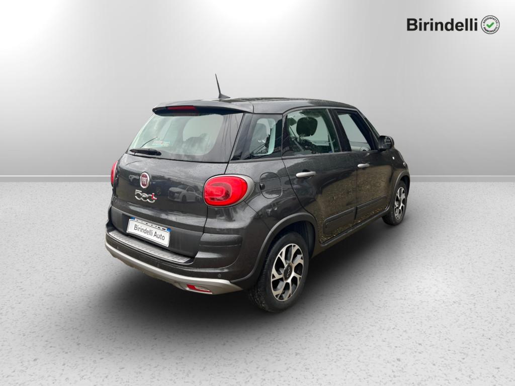 FIAT 500L - 500L 1.4 95 CV S&S Cross