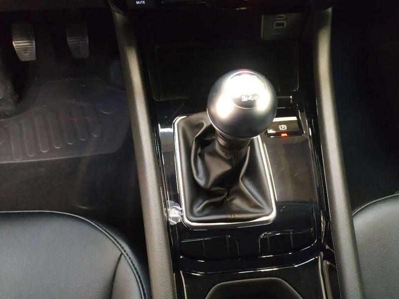 Jeep Compass 1.6 mjt Night Eagle 2wd 130cv