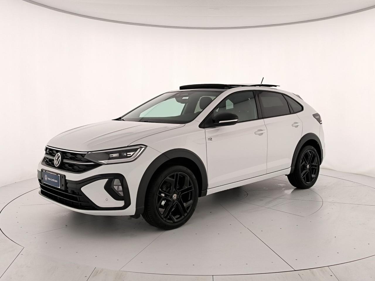 Volkswagen Taigo 1.0 tsi r-line plus 115cv dsg