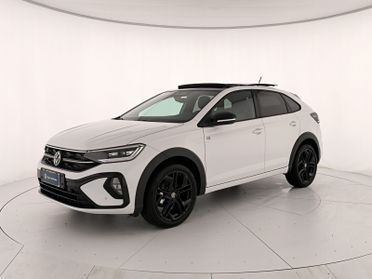 Volkswagen Taigo 1.0 tsi r-line plus 115cv dsg