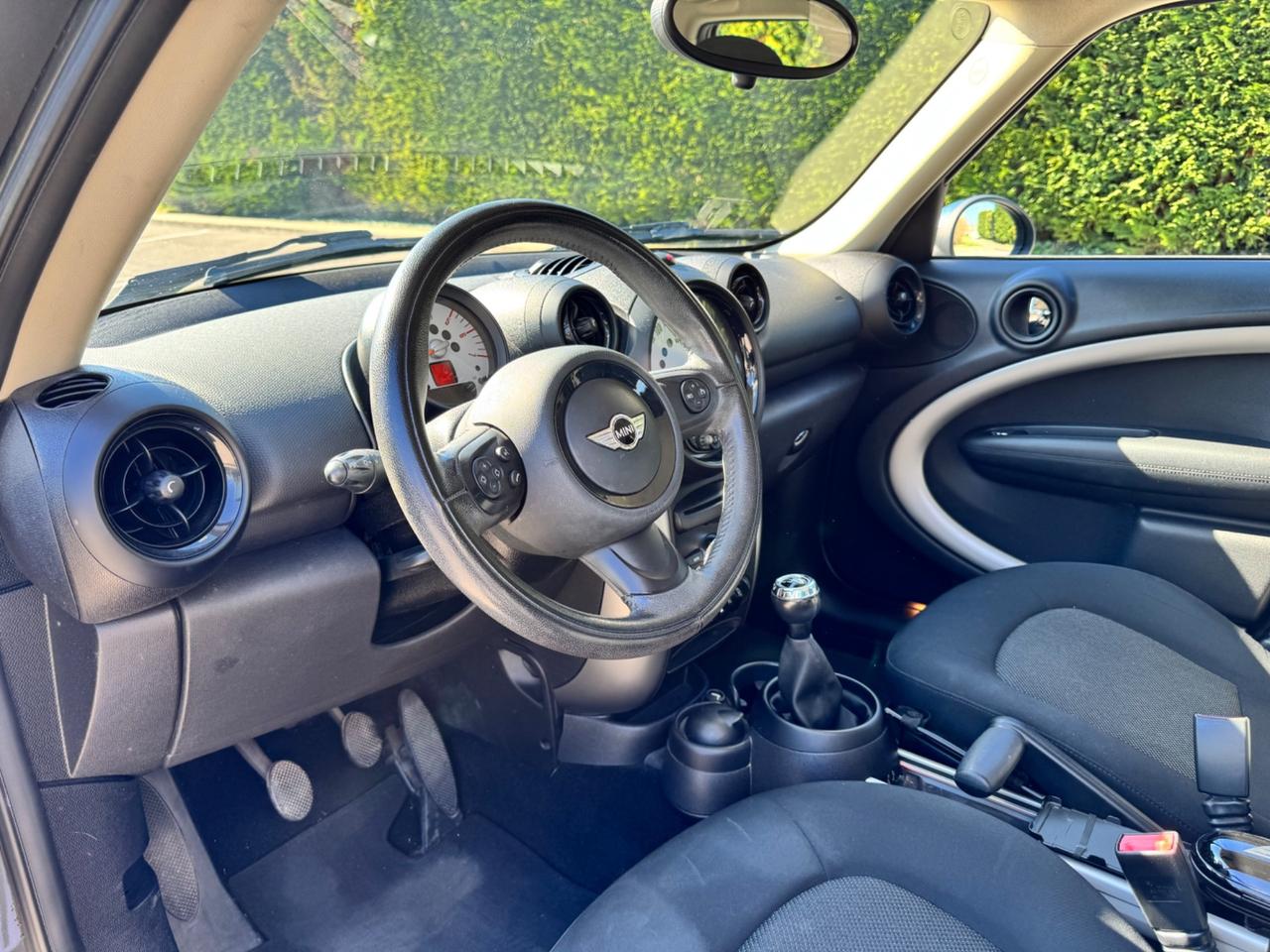 Mini Cooper D Countryman Mini 1.6 Ok Neopatentati