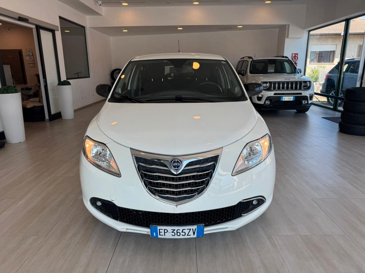 Lancia Ypsilon 1.3 MJT 16V 95 CV 5 porte S&S Platinum
