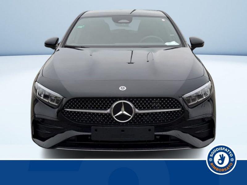 Mercedes-Benz Classe A 250e EQ-Power Automatic AMG Line Advanced Plus Digital Edition
