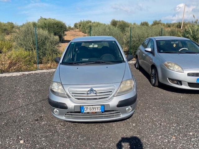 Citroen C3 1.4 HDi 70CV Elegance