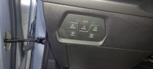 SEAT Leon Sportstourer 2.0 TDI 150 CV DSG Style