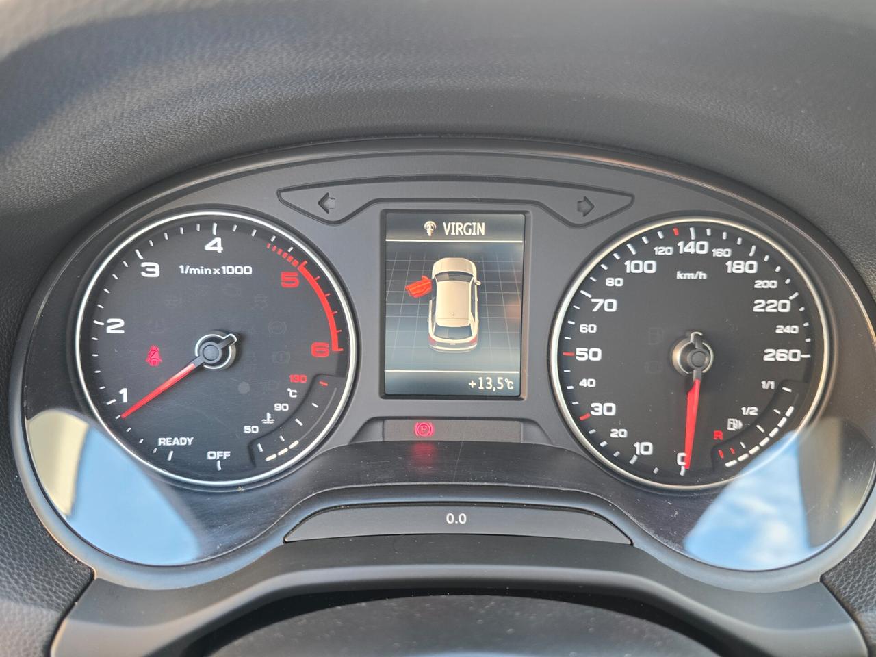 Audi Q2 1.6 TDI Sport