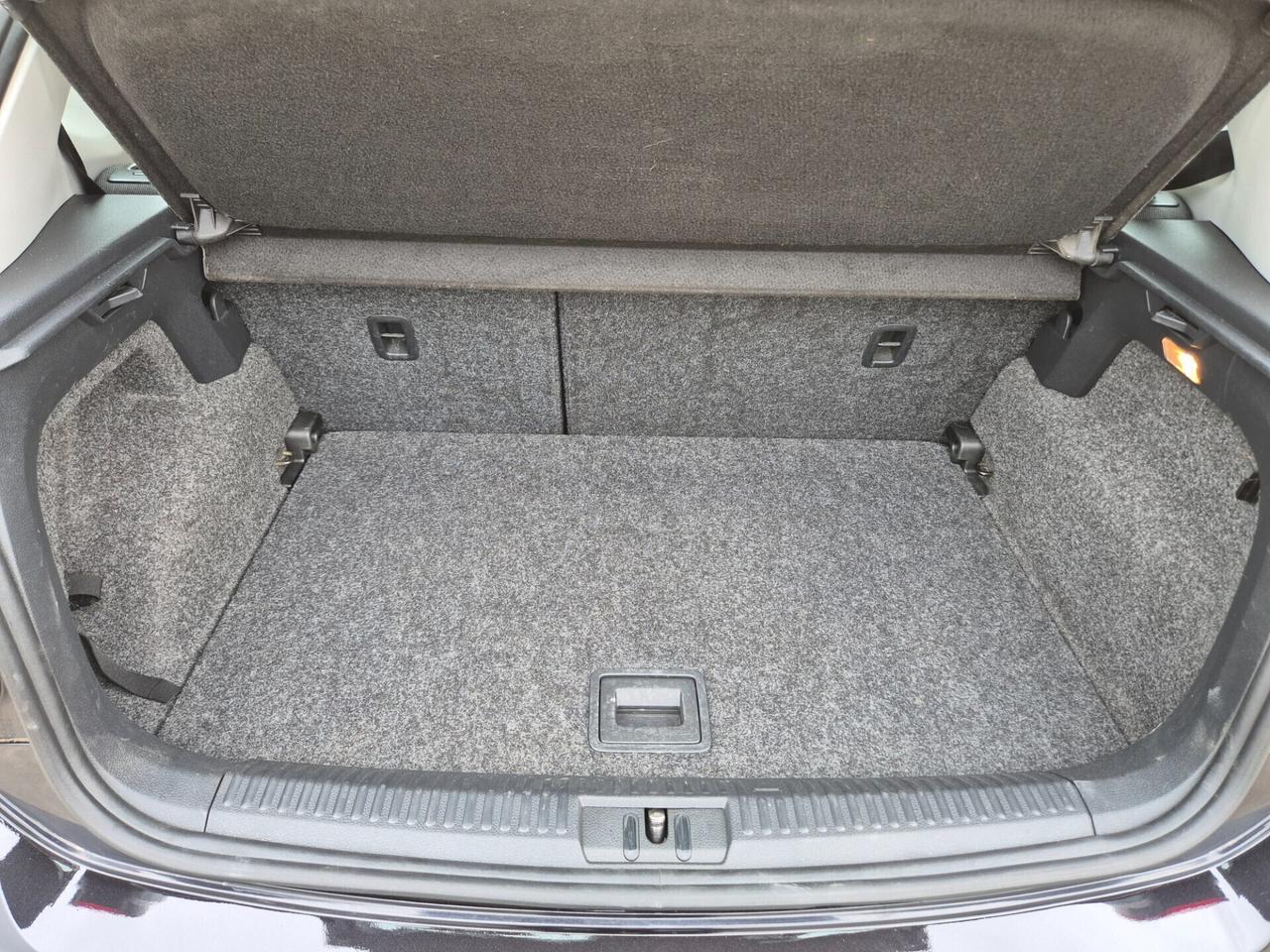Volkswagen Polo 1.2 TDI DPF 5 p. Comfortline