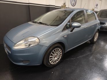 Fiat Grande Punto 1.3 MJT 75 CV 3 porte Dynamic