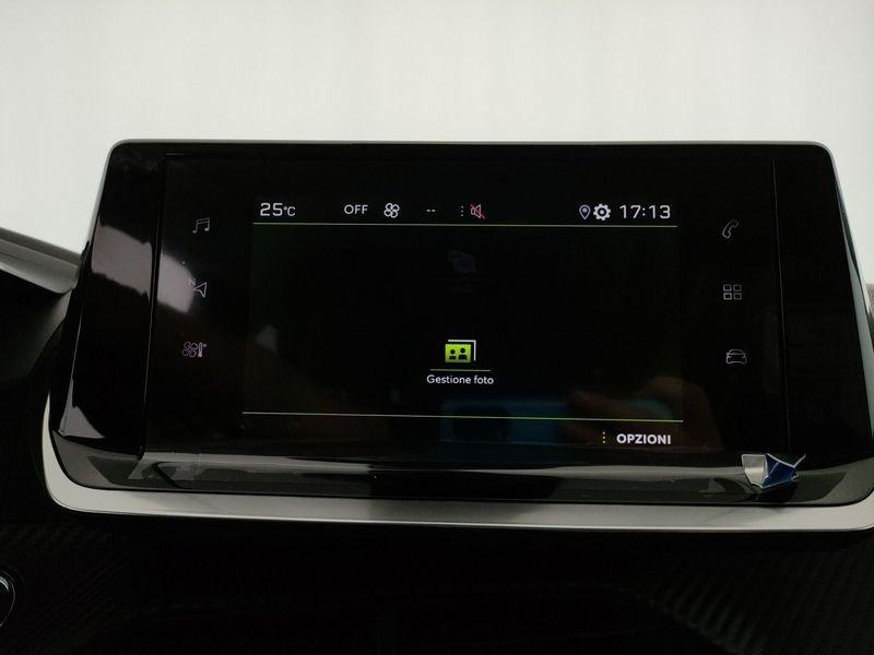 Peugeot 2008 2008 BlueHDi 110 S&S Allure