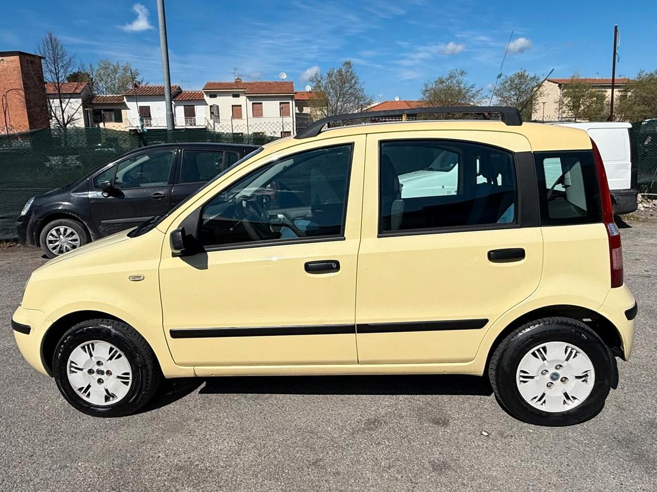 Fiat Panda 1.2 Dynamic