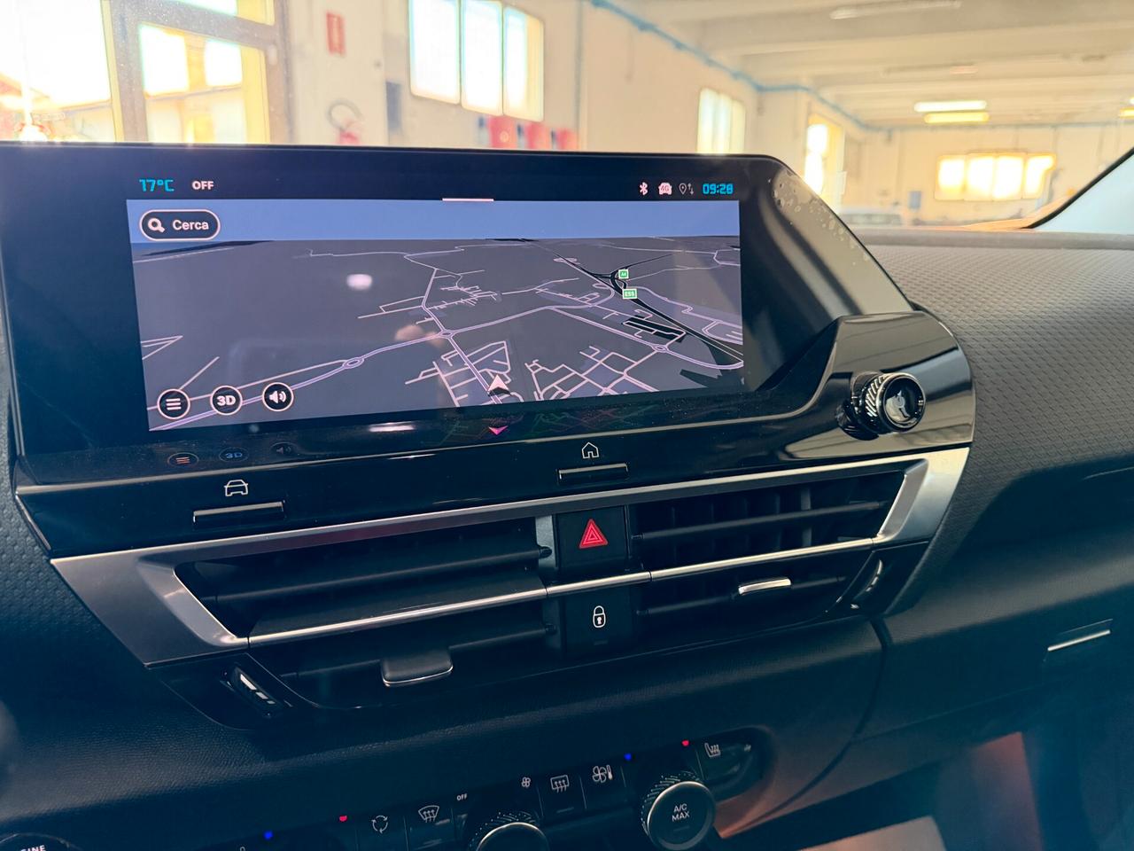 Citroen C4 PureTech 130 S&S EAT8 Shine KM0 Automatic Fulloptional