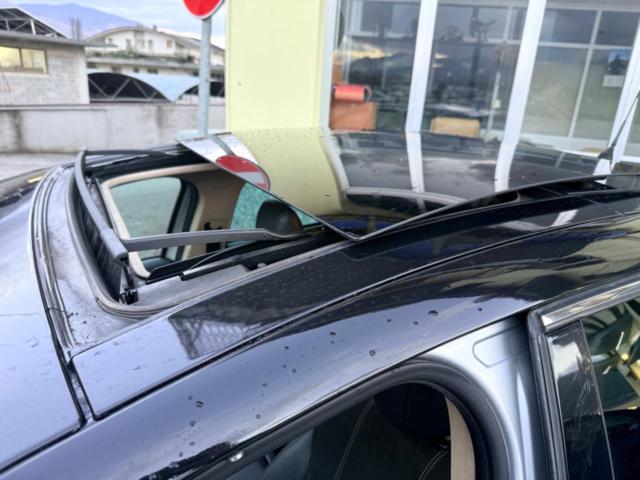 Lancia Delta 1.6 MJT DPF Selectronic Platino