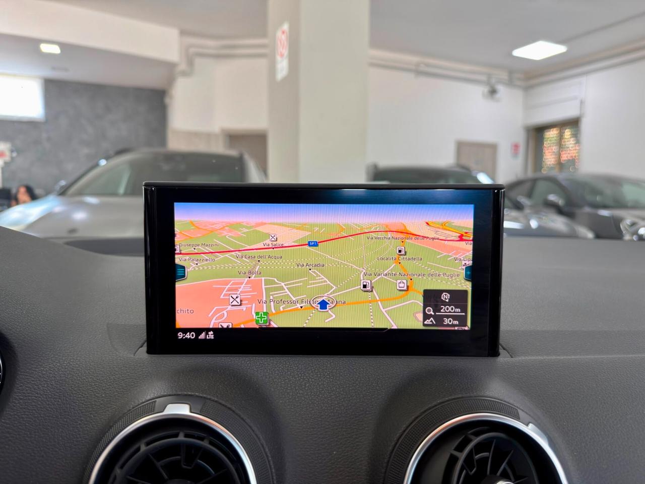 Audi Q2 30 2.0 TDI 116cv S tronic Business 2022