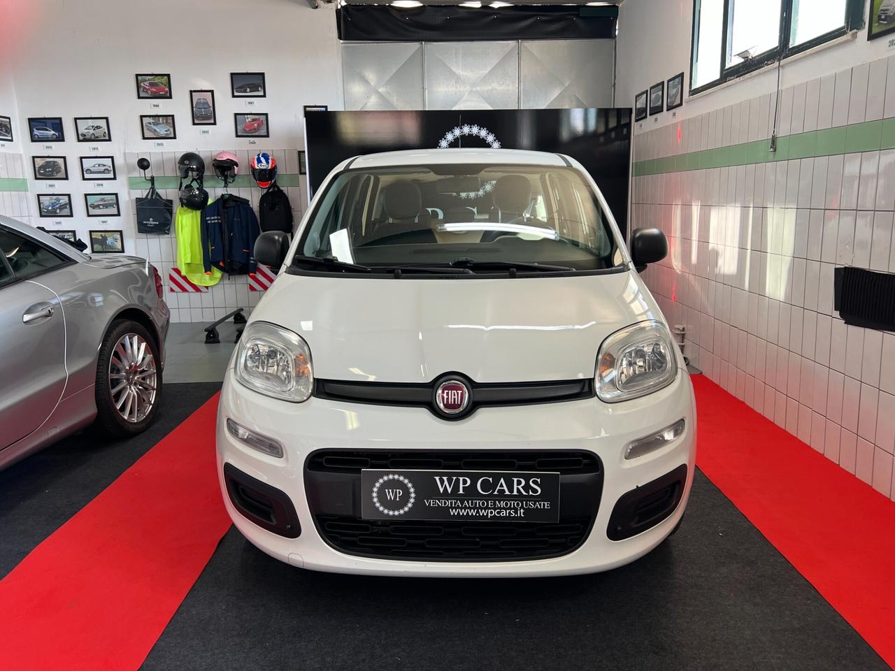 Fiat Panda 1.3 MJT 95 CV S&S Easy